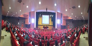 集團公司組織“三標一規范”的培訓